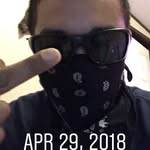Stevie Solis - @stevostraightchillin - Instagram