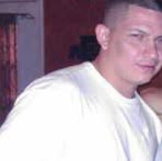 Stevie Solis - Facebook