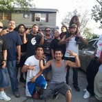 Stevie Solis - Facebook