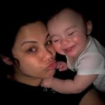 Stevie Stanton - @here.present - Instagram
