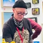 Steve Starr - @steve_starr_art - Instagram