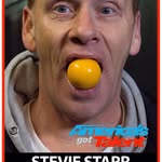 Stevie Regurgitator Starr - @stevieregurgitator - Instagram