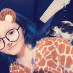 Stevie Stuart-Rourke - @blue_stev - Instagram