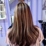 Stevie Style Salon Gni - @steviestylesalon4 - Instagram