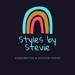 Stevie Tardiff - @_styles_by_stevie_ - Instagram