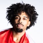 Stephen Stevie Thompson Jr. - @stephent_11 - Instagram