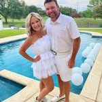 Stevie Milam Thompson - @stevie.m.thompson - Instagram