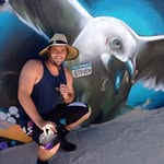 Stevie Thompson - @thompo13 - Instagram