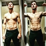 Stevie Thompson - @physi.cali.fit - Instagram