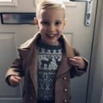 Stevie Thompson - @87_thomo_s - Instagram