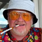 Stevie Thompson - @steviethompson40 - Instagram