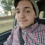 Stevie Thompson - @steviethompson117 - Instagram