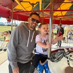 Stevie Thompson - @steviethompson16 - Instagram
