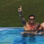 Stevie Thompson - @steviethomo - Instagram