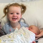 STEVIE AND POPPY WALSH - @stevieandpoppy - Instagram