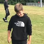 Stevie Walsh - @stevie041008 - Instagram
