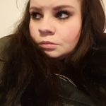 Stevie Walsh - @st3vi3xo - Instagram