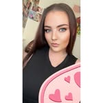 Stevie-lea Ward - @steviexxward - Instagram