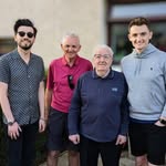 Stevie Ward - @scullerpress - Instagram