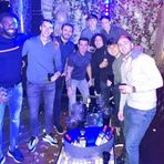 Stevie Ward - Facebook