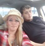 Stevie Ward - Facebook