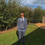 Stevie Ward - @sosastevie - Instagram