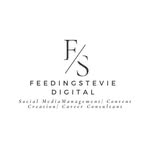 Stevie Ward | Content Creation - @feedingsteviedigital - Instagram
