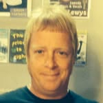 Steve watts - @stevewatts52 - Instagram