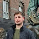 Stevie Watts - @watts_stevie - Instagram
