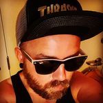 Stevie Watts - @stevie_watts - Instagram