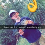 Stevie Watts - @mtp_bassin - Instagram