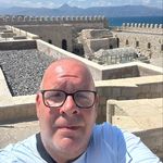 Stevie Watts - @steviewatts45 - Instagram
