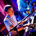 Stevie Watts Hammond - @steviekeys72 - Instagram