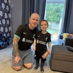 Stevie Willis - Facebook