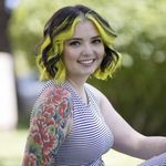 Stevie Willis - @cosi_stevie - Instagram