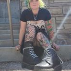 Stevie Willis - Facebook
