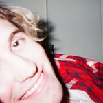 Stevie wolf - @stevums - Instagram