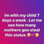Stevisha Jones - @sky.justice.16 - Instagram