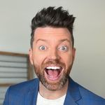 Steve Patterson - @thestevepatterson - Instagram