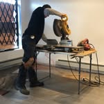 Stew Brown - @shaughnessy_systems - Instagram