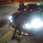 Stew Brown - @fga_stew501 - Instagram