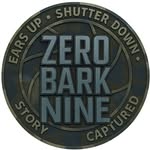 Stew Campbell🐾 - @zerobarknine - Instagram