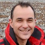 Stewart Campbell - @stewcamp - Instagram