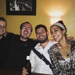 Stew Ford - @stewbydooby - Instagram