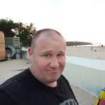 Stew Hall - @tadger77 - Instagram