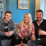 Stewart Hall - @stewhall62 - Instagram