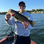Nick “stew” Smith - @fishin_stew - Instagram