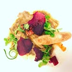 Stew Smith - @onemanandhisfood - Instagram