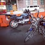 Stew Smith - @1985.bmw.k100 - Instagram