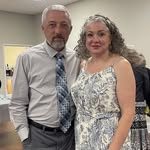 Marie Stewart Beck - @brwneyesfrmga - Instagram